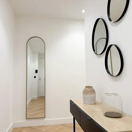 Cornut 9a Apartment Cannes