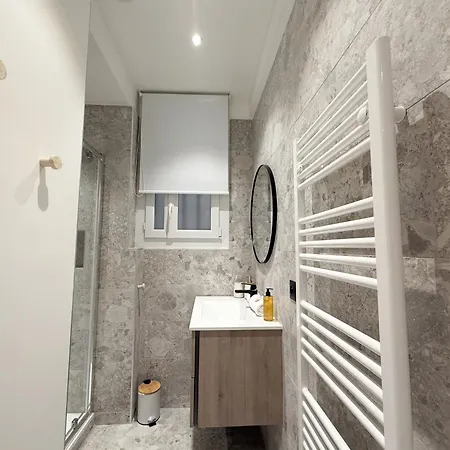 Apartment Cornut 9a